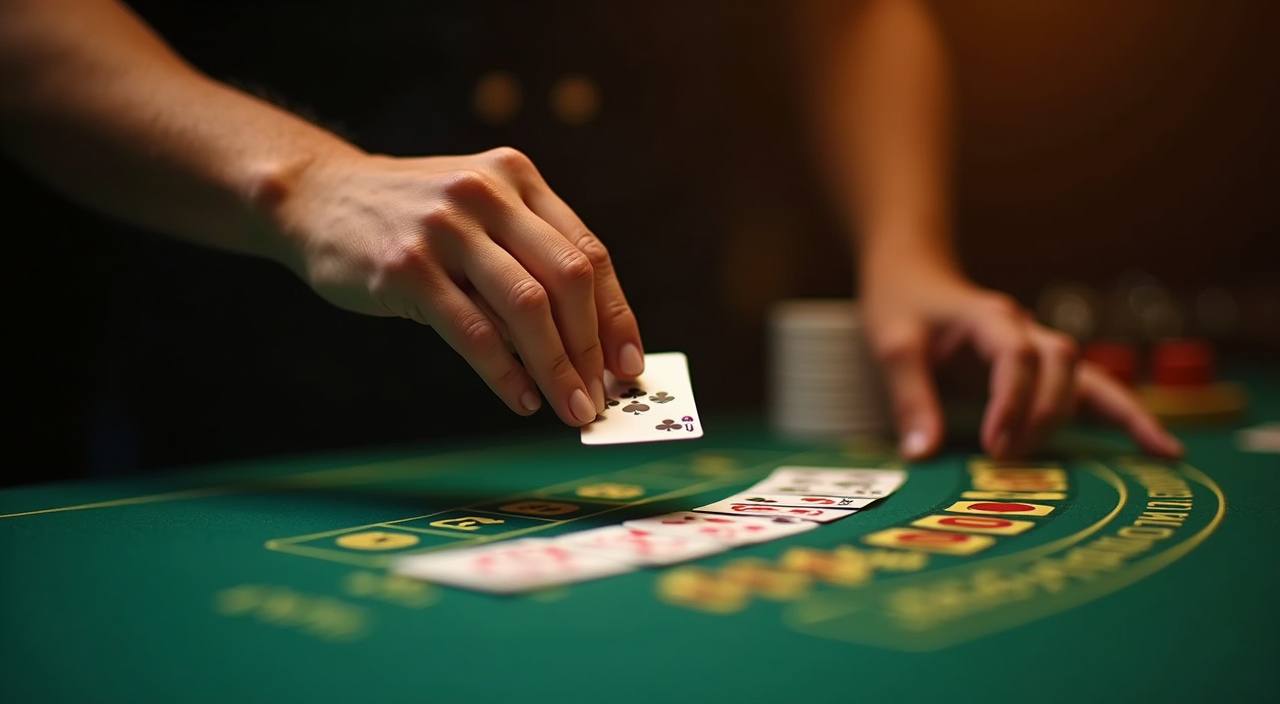 dim88 Speed Blackjack